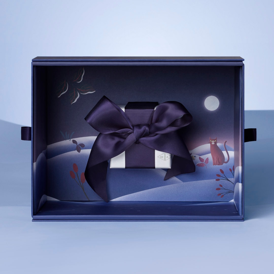 Re　ホリデーラッピング付き STYLEMIXER | ホリデーギフト袋L (その他 ) |SHEL'TTER WEBSTORE